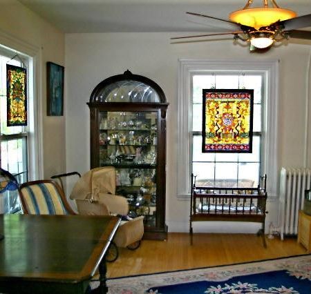 The Young House Bed And Breakfast Millinocket Εξωτερικό φωτογραφία