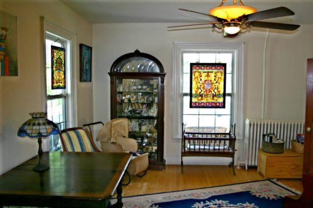 The Young House Bed And Breakfast Millinocket Εξωτερικό φωτογραφία