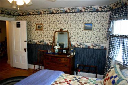 The Young House Bed And Breakfast Millinocket Δωμάτιο φωτογραφία