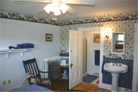 The Young House Bed And Breakfast Millinocket Δωμάτιο φωτογραφία