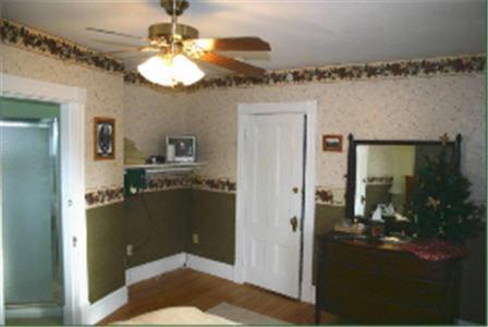 The Young House Bed And Breakfast Millinocket Δωμάτιο φωτογραφία